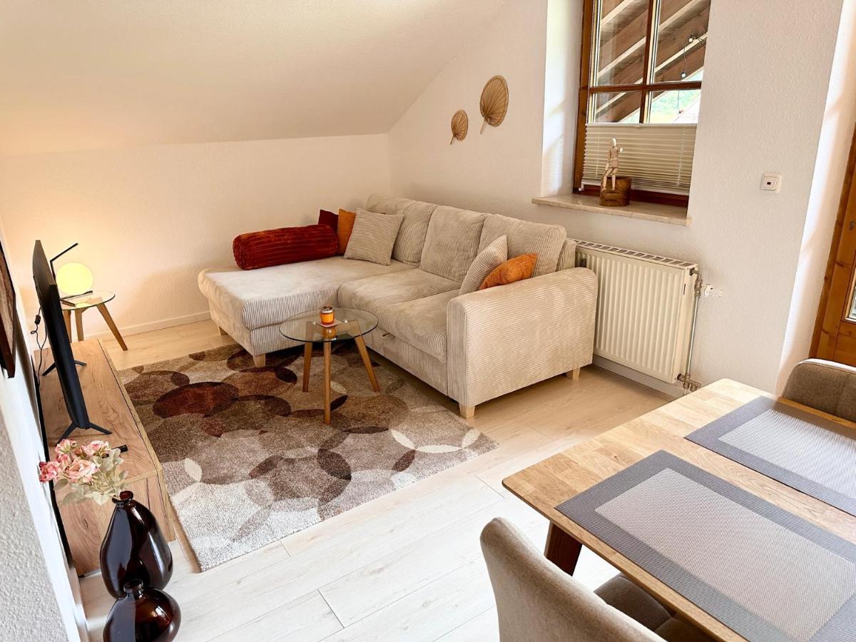 Ferienwohnung Alphorn - Sommerbergbahn Unlimited Kostenlos Oberstdorf Exteriér fotografie
